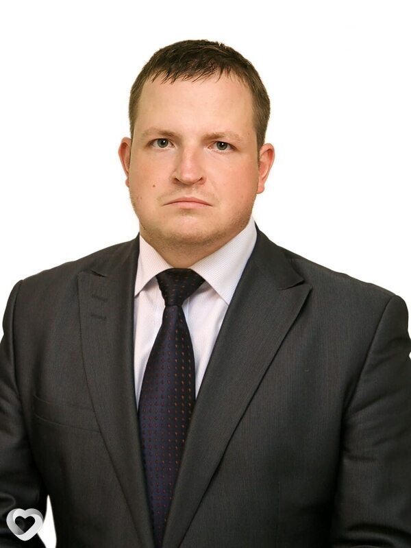 Влад, 38, Санкт-Петербурге — анкета №3449898