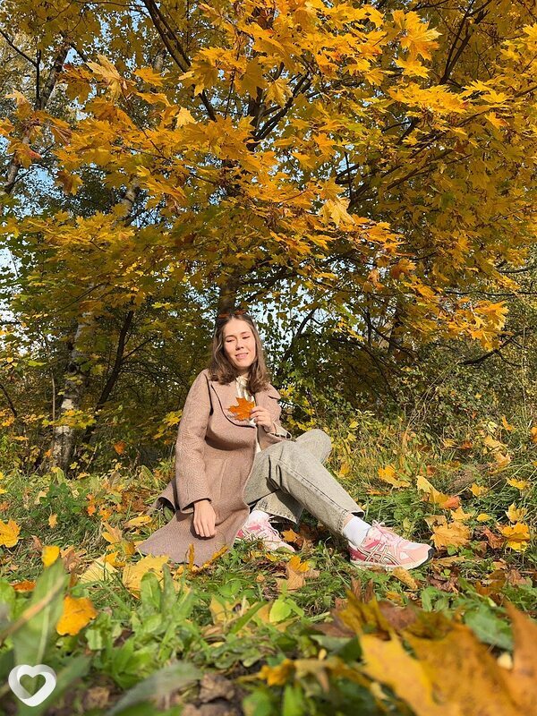 Даша, 21, Москве — анкета №3449899