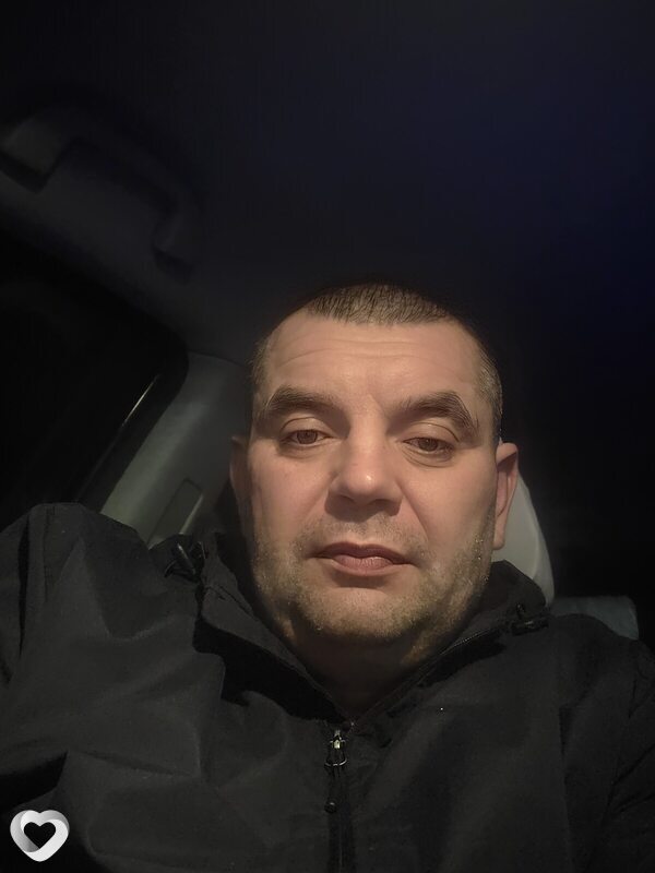 Caha, 44, Линкольн — анкета №3449907