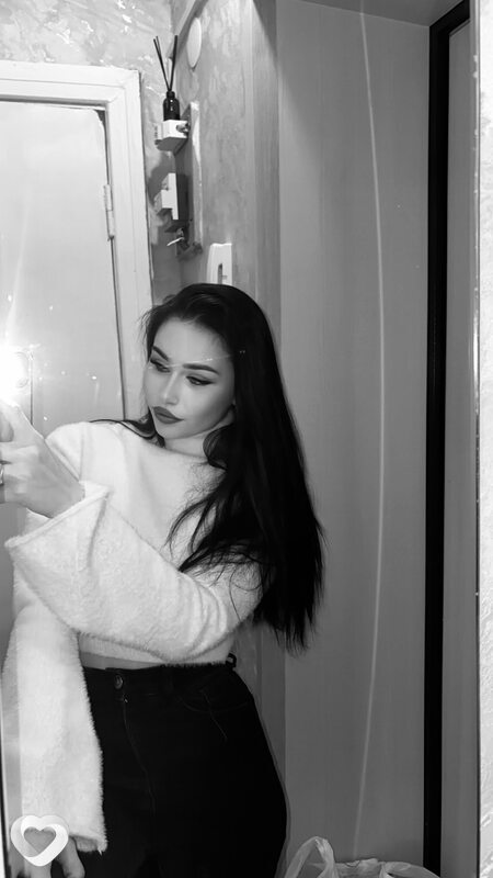 Ксения, 20, Казани — анкета №3450037
