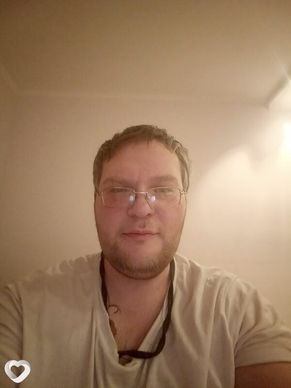 Дмитрий, 41, Саратове — анкета №3450038