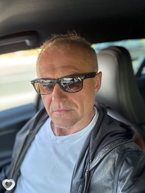 Андрей, 50, Минске — анкета №3450041
