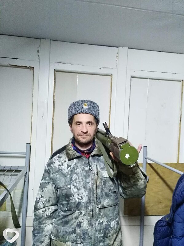 Владимир, 51, Саратове — анкета №3450050