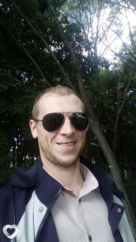 Виктор, 37, Туле — анкета №3450193