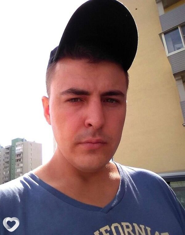 Евгений, 35, Анжеро-Судженске — анкета №3450194