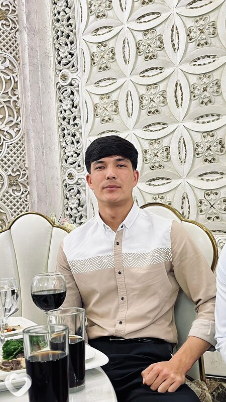 Doni, 23, Алматы — анкета №3450207