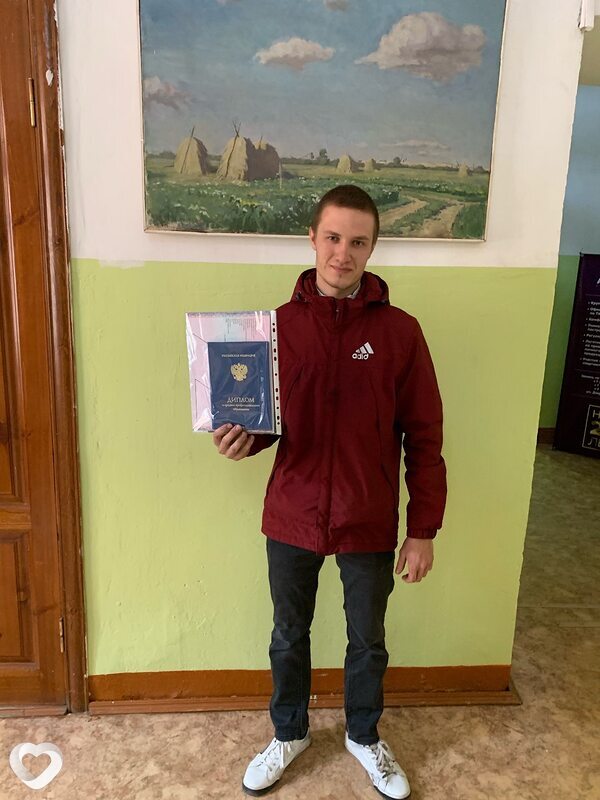 Андрей, 20, Рязани — анкета №3450209
