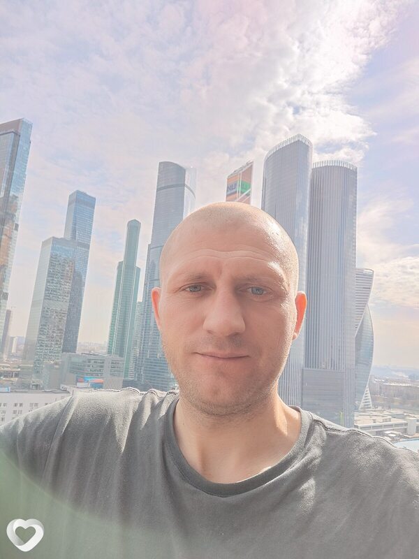 Денис, 36, Москве — анкета №3449870