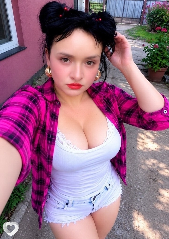 Ulana, 40, Жидачове — анкета №3449874