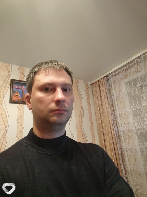 Виталий, 35, Твери — анкета №3449876