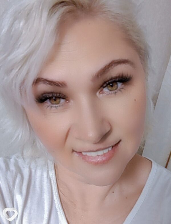 Юлия, 51, Петрозаводске — анкета №3449878