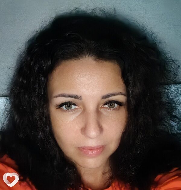 Наталья, 43, Туле — анкета №3449911
