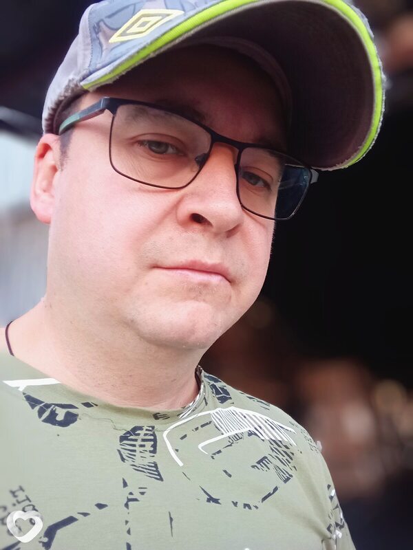 Александр, 38, Донецке — анкета №3449915
