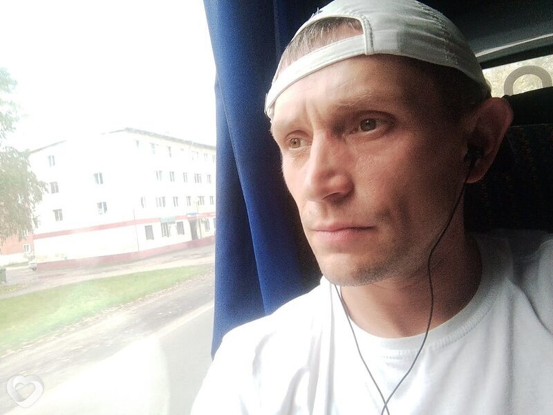 Анатолий, 41, Кемерове — анкета №3449916