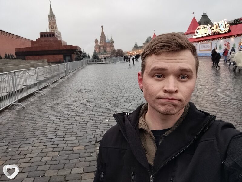 Владислав, 23, Барнауле — анкета №3449918
