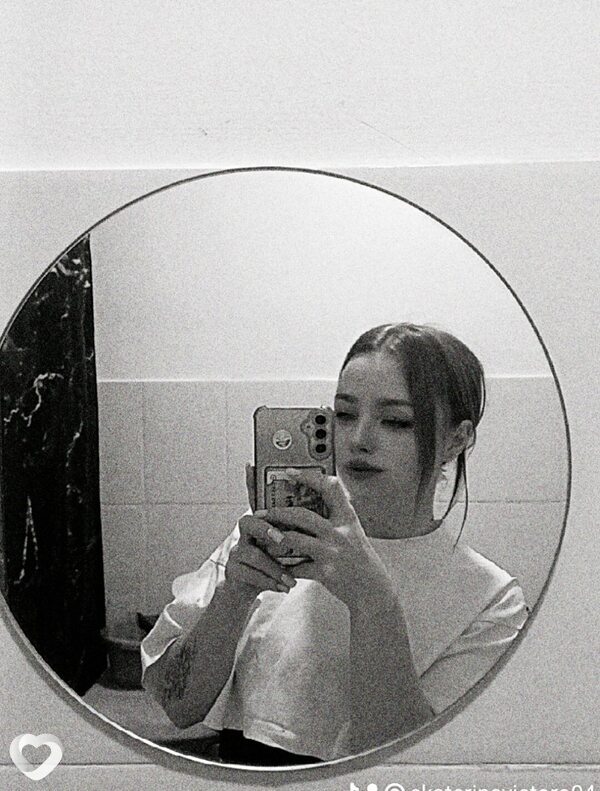 Катя, 28, Новосибирске — анкета №3449919