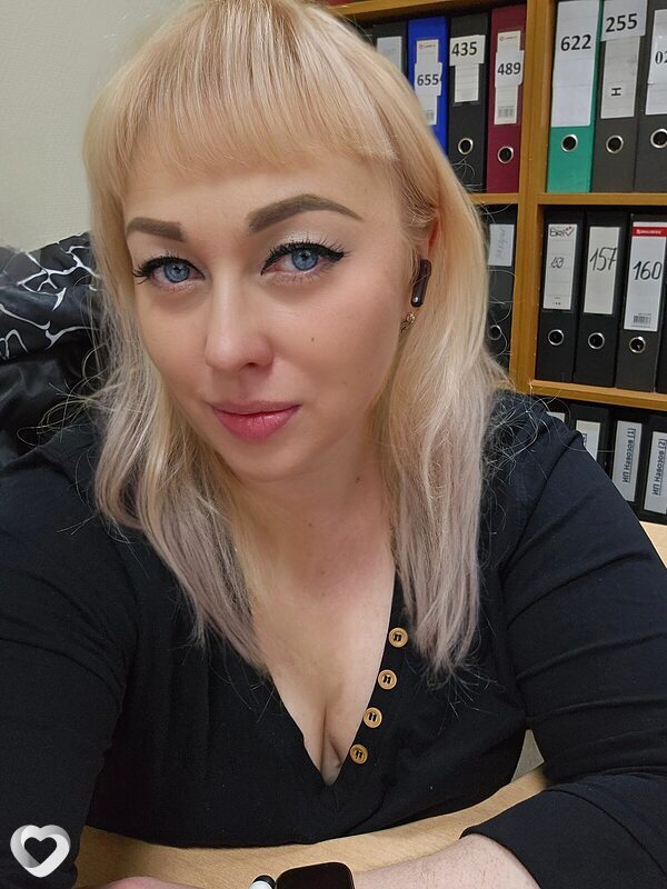 Елена, 40, Нижнем Новгороде — анкета №3449934