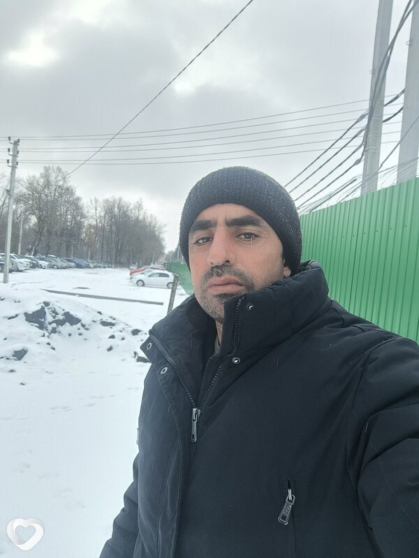 Mehmet, Витимский