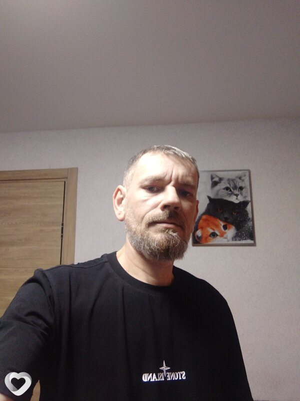 Макс, 47, Ростове-на-Дону — анкета №3450023