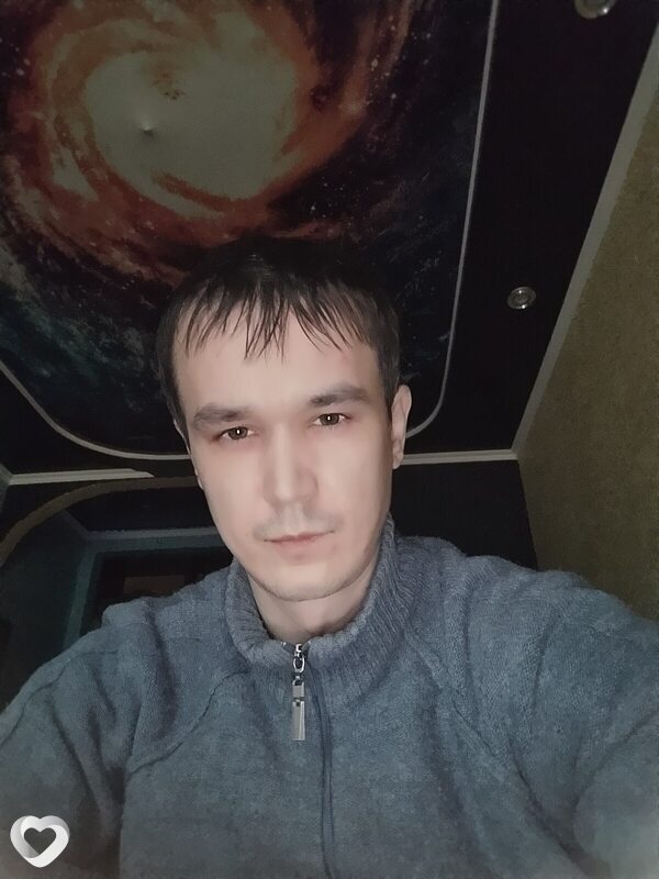 Евгений, 34, Кривое Роге — анкета №3450032