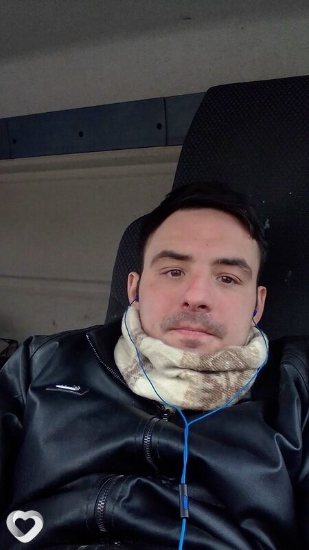 Сергей, 32, Санкт-Петербурге — анкета №3450034
