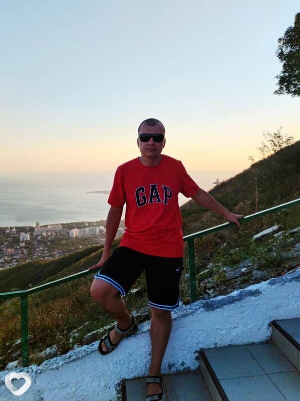 Юра, 24, Астрахани — анкета №3450237