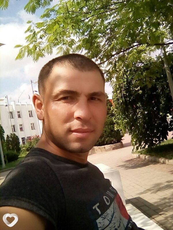 Рифат, 40, Саках — анкета №3450238