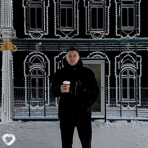 Игорь, 26, Джанкое — анкета №3450247