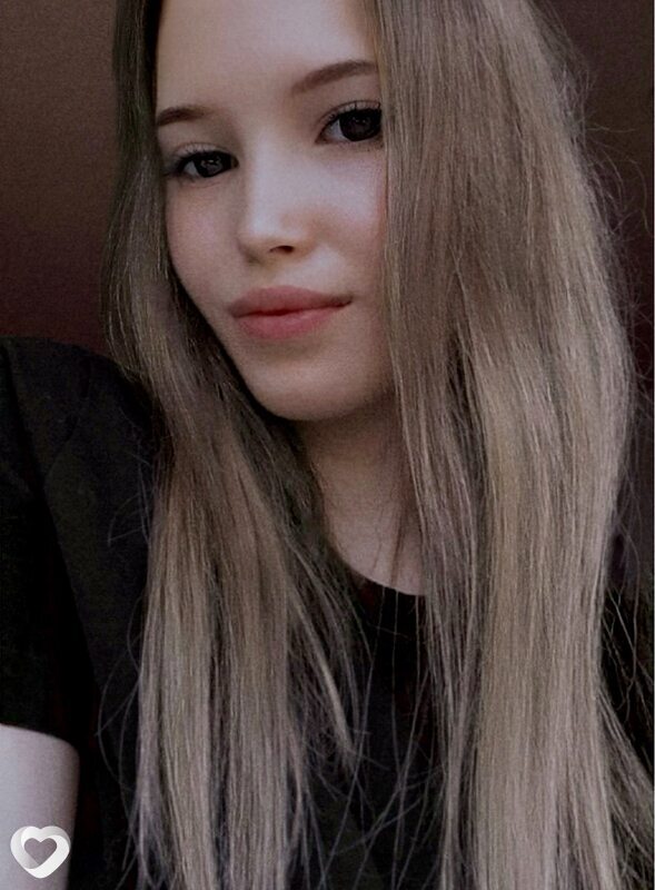 Ника, 25, Заволжье — анкета №3450249