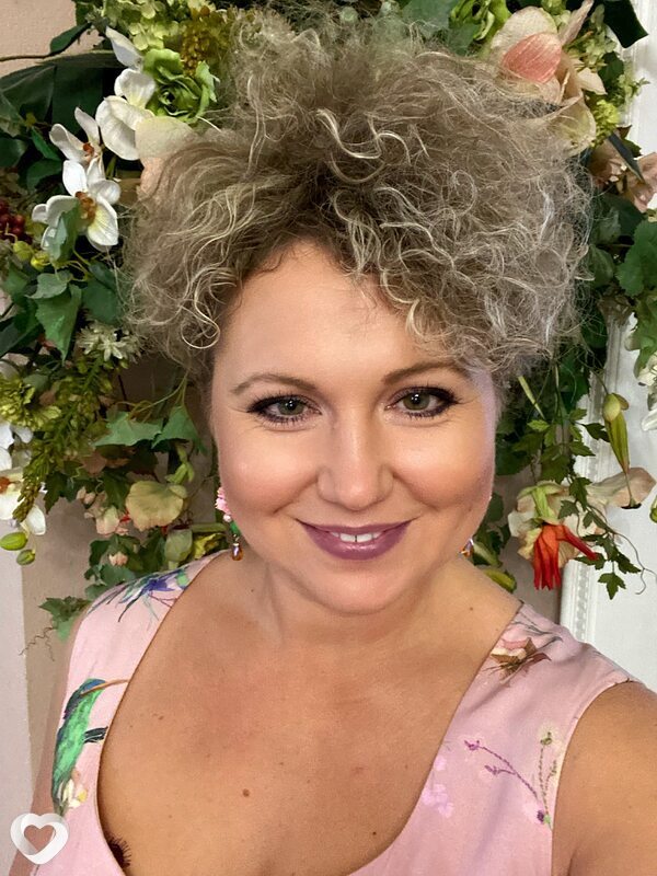 Екатерина, 45, Москве — анкета №3450250
