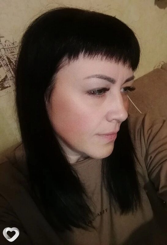 Ксю, 45, Кирове — анкета №3450252