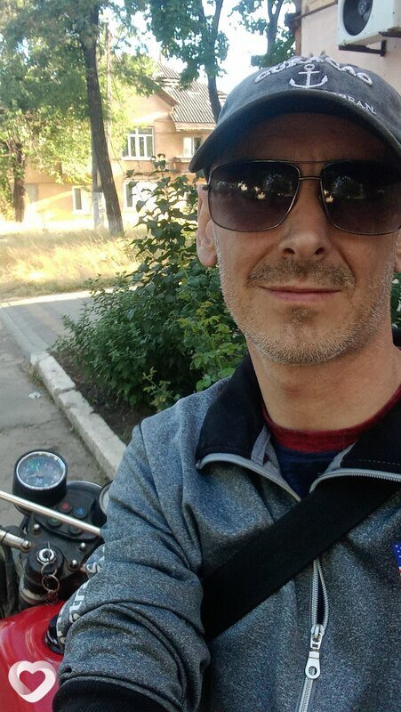 Виталий, 43, Мариуполе — анкета №3450254