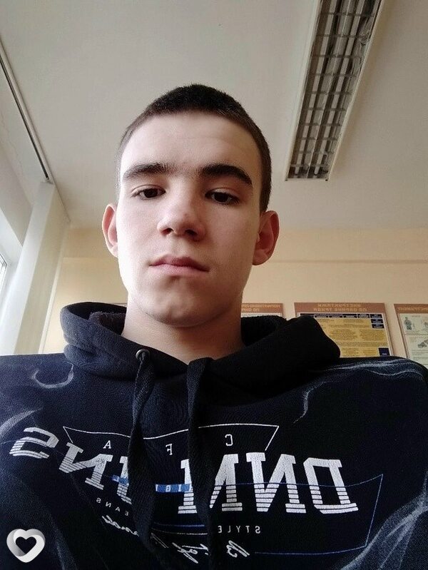 Николай, 24, Минске — анкета №3450069