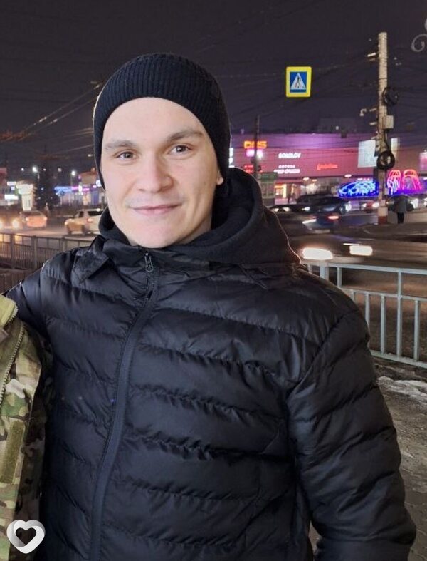 Игорь, 31, Дзержинске — анкета №3450078