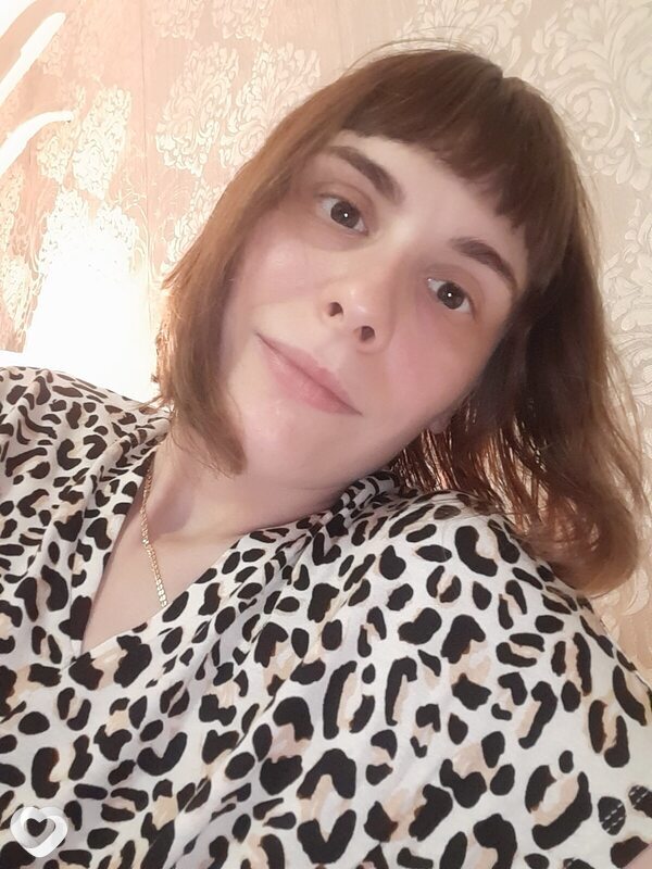 Тоня, 36, Киеве — анкета №3450084