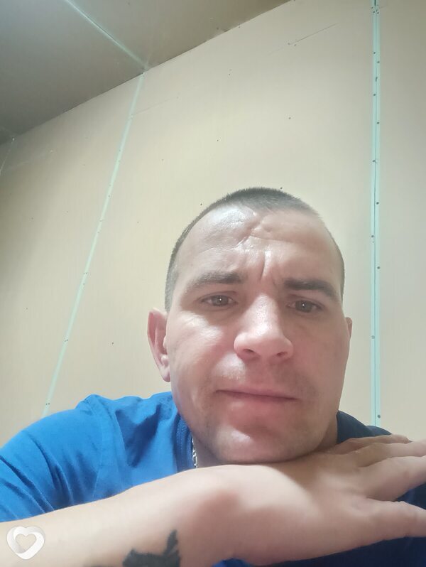Николай, 38, Кургане — анкета №3450138