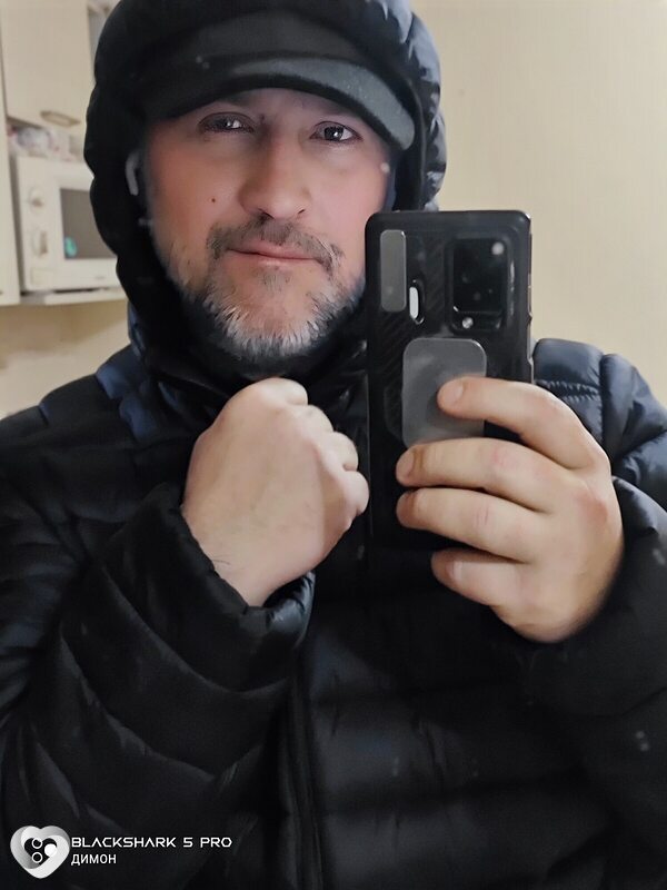 Дмитрий, 37, Великом Новгороде — анкета №3450139