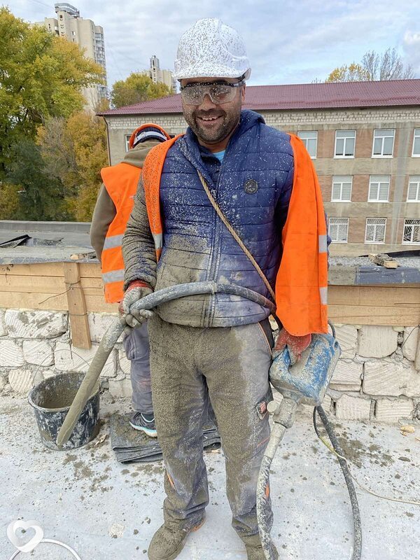 Николай, 42, Кишинёв — анкета №3450140