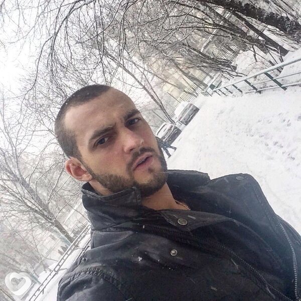 Vadim, 36, Москве — анкета №3450141