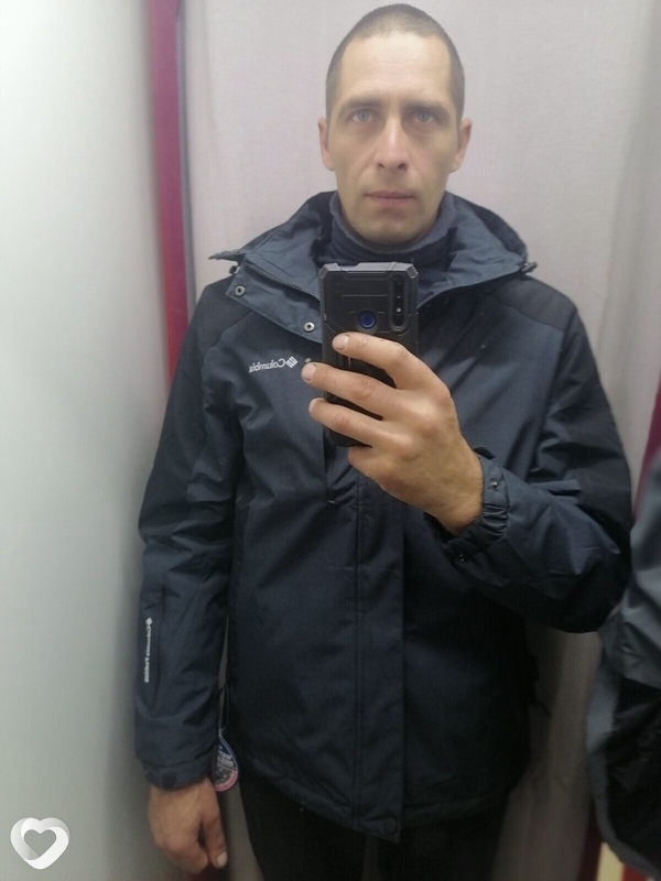 Владимир, 37, Иванове — анкета №3450158