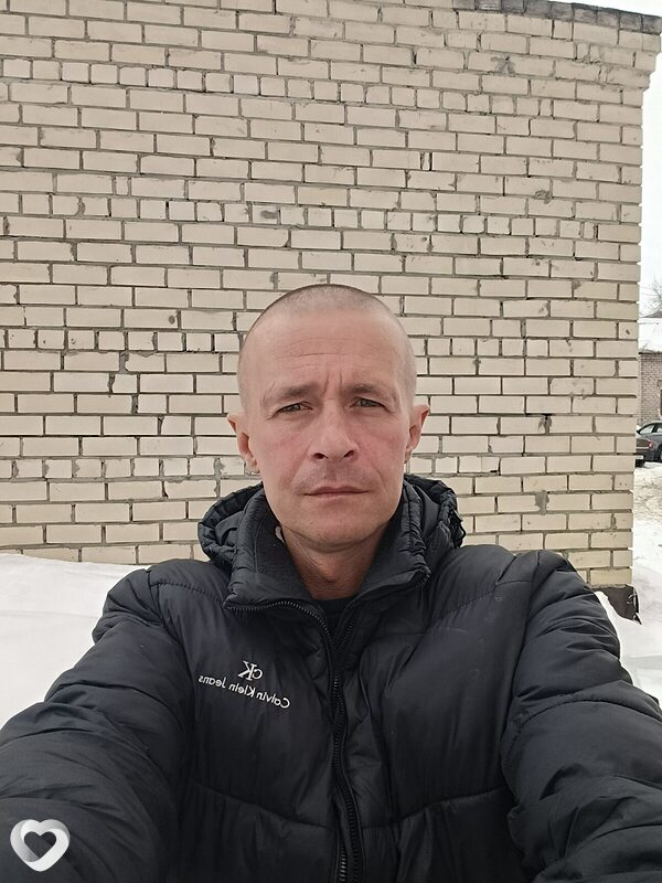 Сергей, 38, Ульяновске — анкета №3449993