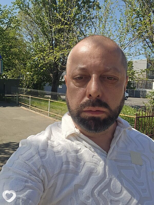 Giani, 49, București — анкета №3450110