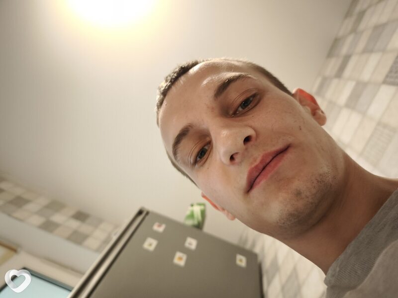 Jey, 26, Бресте — анкета №3450111