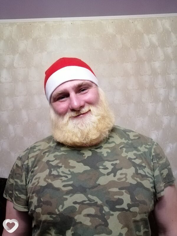 Максим, 38, Орше — анкета №3450114