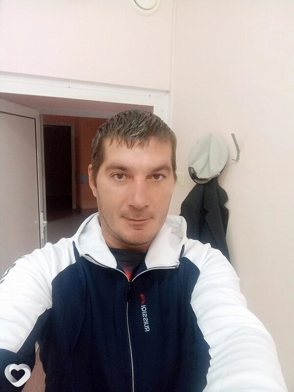 Сергей, 43, Новосибирске — анкета №3450121