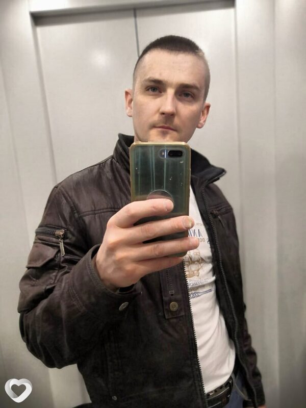 Алексей, 41, Ярославле — анкета №3450122