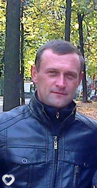 Дмитрий, 47, Королёв — анкета №3450132