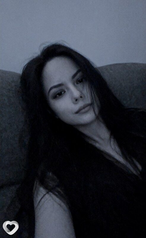 Katherine, 21, Екатеринбурге — анкета №3450134