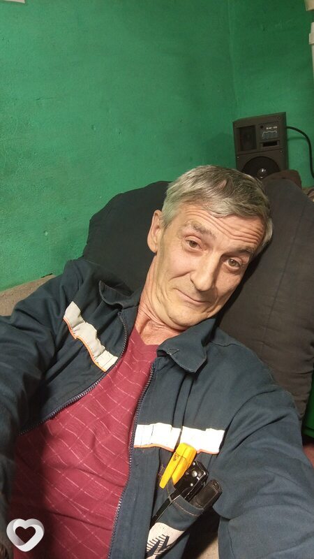 Oleg, 55, Муроме — анкета №3450227