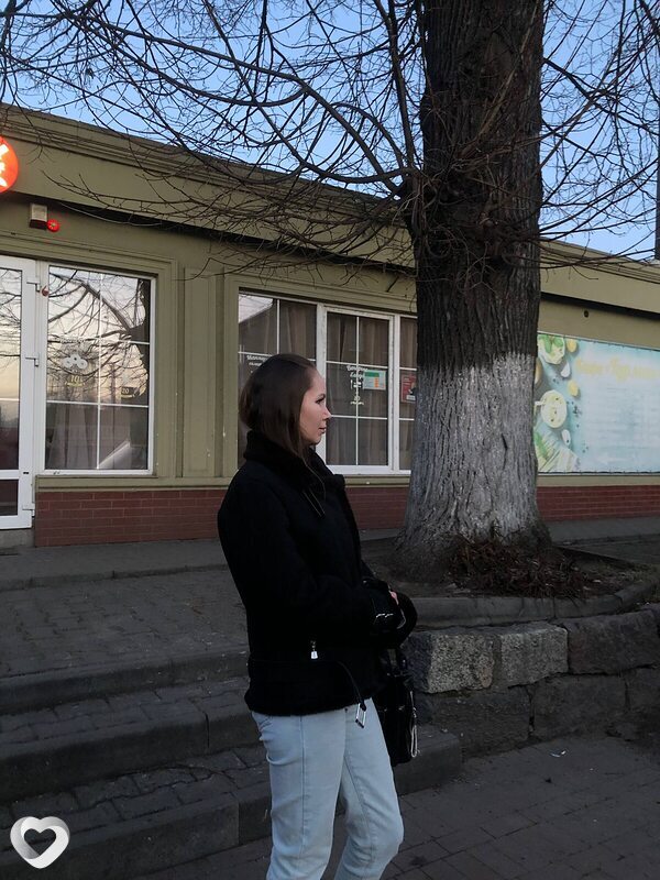 Наська, 38, Калининграде — анкета №3450230